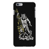 zeus gott griechenland olymp herrscherblitz jupiter mythologie iPhone 6 Plus/6s Plus Case