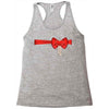 best love Racerback Tank