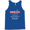 entropy Tank Top
