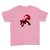 deadpool11 Youth Tee