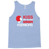 kiss my class Tank Top
