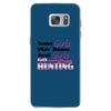real girls go hunting Samsung Galaxy S7