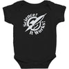 science it works Baby Bodysuit