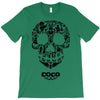 loco coco skul T-Shirt