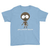 save starvin 'marvin Youth Tee