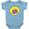 mall rat Baby Onesie