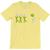 rule no.1 cardio T-Shirt