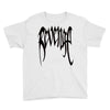 xxxtentacion revenge Youth Tee