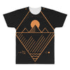 osiris All Over Men's T-shirt