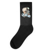 heroes of the space Socks