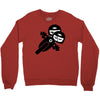 catoon2 Crewneck Sweatshirt