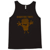 coffee yay Tank Top