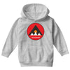 the legends Youth Hoodie