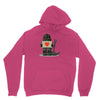 nautilus love Unisex Hoodie