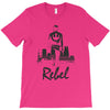 rebel   blackout T-Shirt