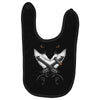 mafiacat Baby Bibs