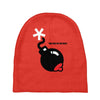 Women's March Make Noise For Your Rights Baby Beanies