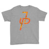 Jake Paul Youth Tee