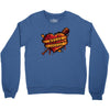 bloody love Crewneck Sweatshirt