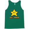 die hard Tank Top