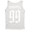 Tessa Brooks 99 Tank Top