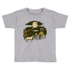 big game Toddler T-shirt
