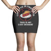 last dessert Mini Skirts