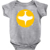 herren zagor majica stripovi comic Baby Onesie