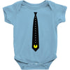pac tie Baby Onesie