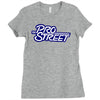 prostreet Ladies Fitted T-Shirt
