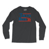 tacos  beer '16 Long Sleeve Shirts