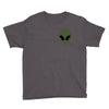 Cute Alien Youth Tee