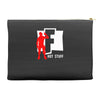 hot stuff batle royal gaming Accessory Pouches