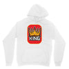 king red Unisex Hoodie