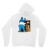 bad diet Unisex Hoodie