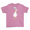 mine seagulls Youth Tee