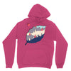 leaf Unisex Hoodie