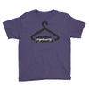 Hightquality Youth Tee