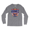 celadon game corner Long Sleeve Shirts