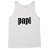 Papi Tank Top