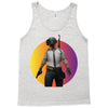 Pubg Tank Top