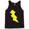bolt Tank Top