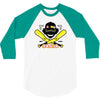 pinch hitter 3/4 Sleeve Shirt