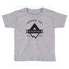 ecuador Toddler T-shirt