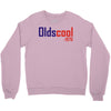 oldscool 1976 Crewneck Sweatshirt