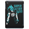 Super Saiyan God DB Super Goku iPad Mini