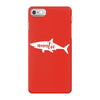 Auntie Shark iPhone 7 Case