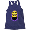 skeletor Racerback Tank