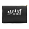 Say Cheese Accessory Pouches