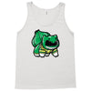 green ranger bulbasaur Tank Top